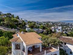Ferienhaus - Ferienhaus Los Limoneros