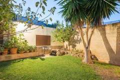 Ferienhaus, Exklusive Unterkunft - Can Gual - Ferienunterkunft in Inca, Illes Balears (8 Personen)