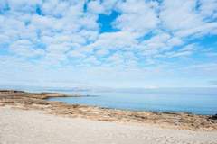 Ferienhaus - Ca Na Maria (dorant) - Ferienunterkunft in Son Serra De Marina, Illes Balears (6 Personen)