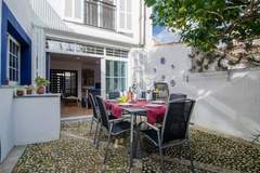 Ferienhaus - Na Llebrona - Ferienunterkunft in Porto Cristo, Illes Balears (5 Personen)