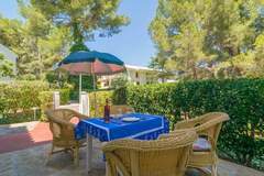 Ferienwohnung - Encinas 1 - Ferienunterkunft in Port de Pollença (2 Personen)