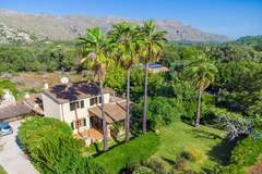 Can Boi Den Cifre - Ferienunterkunft in Port de Pollença (6 Personen)