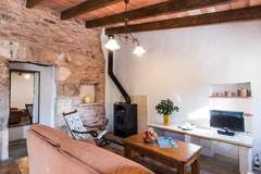 Ferienhaus - Es Rafal Roig (cestador) - Ferienunterkunft in Manacor, Illes Balears (2 Personen)