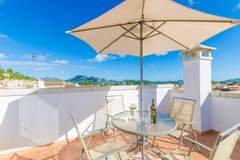 Ferienhaus - Roser (roser De ArtÀ) - Ferienunterkunft in Arta, Illes Balears (4 Personen)