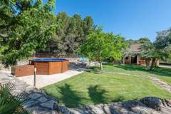 Ferienhaus - PequeÑa - Ferienunterkunft in Capdepera, Illes Balears (2 Personen)