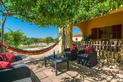 Ferienhaus - Sa Raconada - Ferienunterkunft in Algaida, Illes Balears (3 Personen)