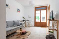Ferienhaus - Sa Marineta - Ferienunterkunft in Porto Cristo, Illes Balears (2 Personen)