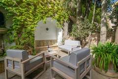 Ferienhaus - Josep Sanxo De La Jordana 12 - Ferienunterkunft in Arta, Illes Balears (9 Personen)