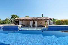 Ferienhaus - Finca Son Colom (finca Sun Club Home) - Ferienunterkunft in Llucmajor, Illes Balears (4 Personen)