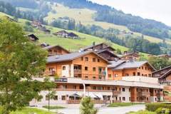 Ferienwohnung - ARECHES BEAUFORT_S8LV - Ferienunterkunft in Beaufort (8 Personen)