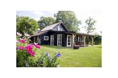 Ferienhaus - Ferienunterkunft in Balkbrug (6 Personen)