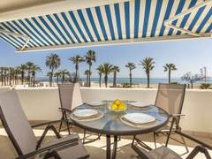Ferienwohnung - Ferienwohnung Marinada Cambrils