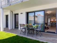 Ferienwohnung - Ferienwohnung Océanide