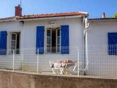 Ferienhaus - Ferienhaus Les Gobions