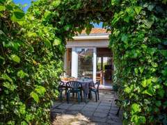 Ferienhaus - Ferienhaus La Mouette Rieuse