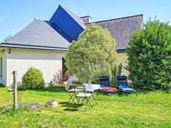 Ferienhaus - Ferienhaus Les Châtaigners