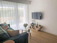 Ferienwohnung - Ferienwohnung New Beach