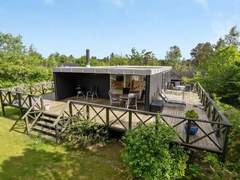 Ferienhaus - Ferienhaus Otso - 200m from the sea