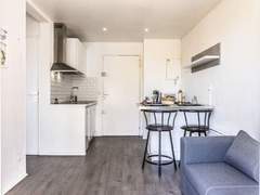 Ferienwohnung - Ferienwohnung Les Raisins d'Or