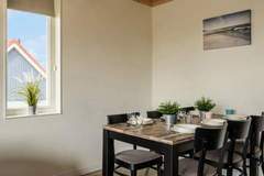 Ferienhaus - Waterpark Langelille 3 - Ferienunterkunft in Langelille (6 Personen)