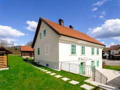 Ferienhaus - Ferienhaus Hariata