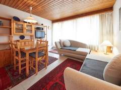 Ferienwohnung - Ferienwohnung Dixence 310