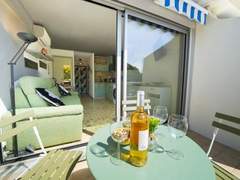 Ferienwohnung - Ferienwohnung La Frégate