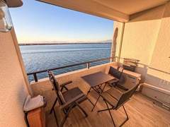 Ferienwohnung - Ferienwohnung Les Marquises