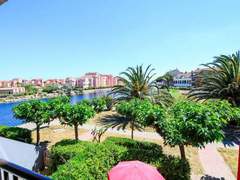 Ferienwohnung - Ferienwohnung Caraibes