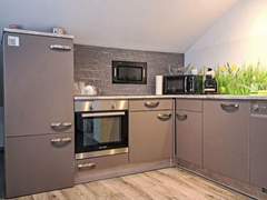 Ferienwohnung - Ferienwohnung Siebter Himmel