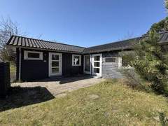 Ferienhaus - Ferienhaus Waltraud - 50m from the sea