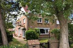 Ferienwohnung - Residence Belaria Belaria 0101 - Ferienunterkunft in Wenduine (6 Personen)
