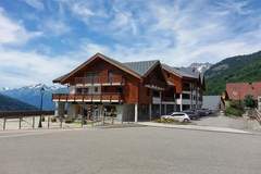 Ferienwohnung - VAUJANY Le Saphir-A38P - Ferienunterkunft in Vaujany (8 Personen)