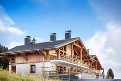 Ferienwohnung - LES SAISIES L’Altaréna-A24S - Ferienunterkunft in Hauteluce (4 Personen)