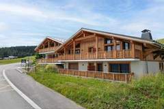 Ferienwohnung - LES SAISIES L’Altaréna-A24S - Ferienunterkunft in Hauteluce (6 Personen)