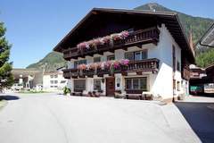 Ferienwohnung - Wilhelmshof - Ferienunterkunft in Längenfeld (5 Personen)