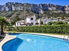 Ferienhaus - Ferienhaus Club San Juan
