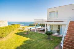 Ferienhaus, Exklusive Unterkunft - Mireia - Ferienunterkunft in L Escala (9 Personen)