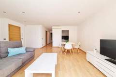 Ferienwohnung - Penelope - Ferienunterkunft in L Escala (4 Personen)