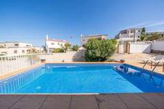 Ferienhaus, Exklusive Unterkunft - Sharon - Ferienunterkunft in L Escala (6 Personen)