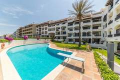 Ferienwohnung - Charlotte - Ferienunterkunft in L Escala (4 Personen)