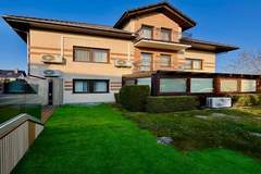 Ferienwohnung - Komfortowy apartament dla 6 osób Międzywodzie - Ferienunterkunft in Miedzywodzie (6 Personen)