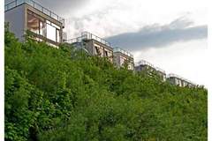 Ferienwohnung - Apartmentanlage Boulevard - Standard - Ferienunterkunft in Ustronie Morskie (2 Personen)