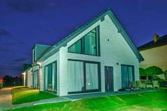 Ferienhaus - Domy wakacyjne POS021015 Grzybowo - Ferienunterkunft in Grzybowo (8 Personen)