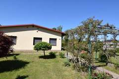 holiday flat in Kopalino - Ferienunterkunft in Kopalino (4 Personen)