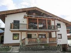 Ferienwohnung - Ferienwohnung Manni