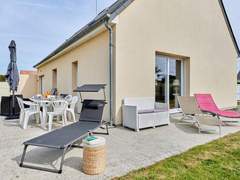 Ferienhaus - Ferienhaus Caprera