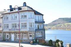 Ferienhaus - Belle Vue - Ferienunterkunft in Vielsalm (34 Personen)