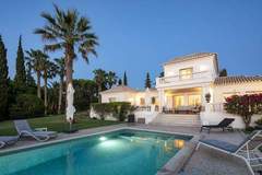 Ferienhaus, Exklusive Unterkunft - Villa Atlantico - Ferienunterkunft in Carvoeiro (6 Personen)