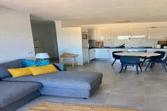Ferienwohnung - Casa Colina Sol 1009 - Ferienunterkunft in Carvoeiro (4 Personen)